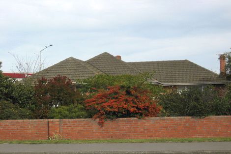 Photo of property in 65 Racecourse Road, Sockburn, Christchurch, 8042