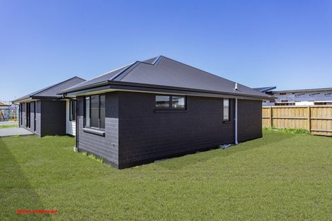 Photo of property in 12 Grimwood Street, Woodend, 7610