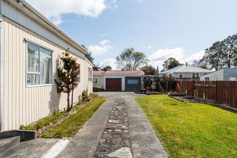 Photo of property in 15 Arawa Street, Ohakune, 4625