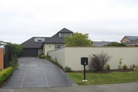 Photo of property in 4 Glencullen Drive, Casebrook, Christchurch, 8051