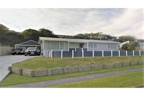 Photo of property in 181 Major Drive, Kelson, Lower Hutt, 5010