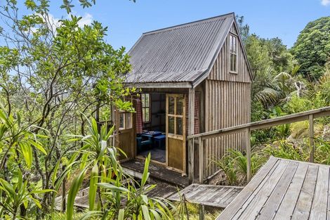 Photo of property in 11 Barr Road, Mahurangi West, Warkworth, 0983