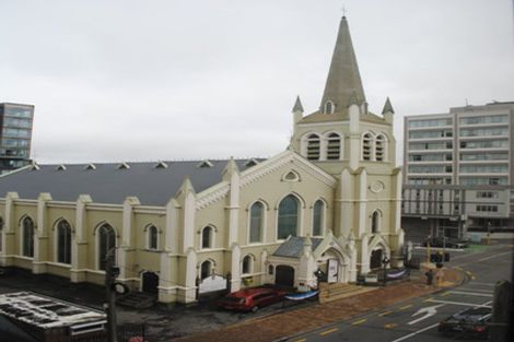 Photo of property in St Peters Apartments, 3a/192 Willis Street, Te Aro, Wellington, 6011