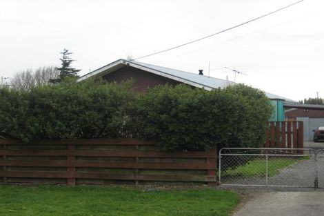 Photo of property in 2 Frederick Street, Carterton, 5713