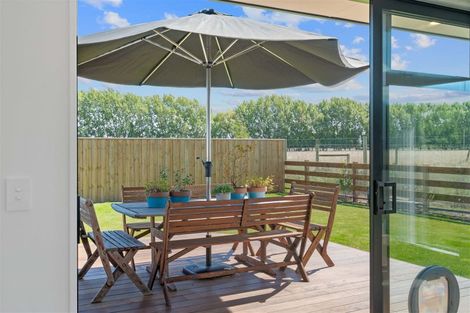 Photo of property in 41 Makybe Terrace, Lincoln, 7608