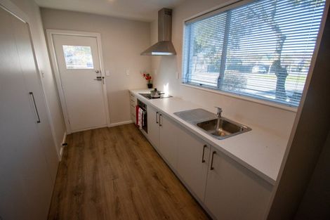 Photo of property in 1/633 Cashel Street, Linwood, Christchurch, 8011