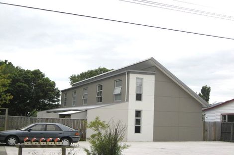 Photo of property in 28d Perth Street, Richmond, Christchurch, 8013