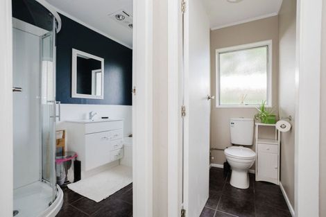 Photo of property in 47 Knight Road, Dannevirke, 4976