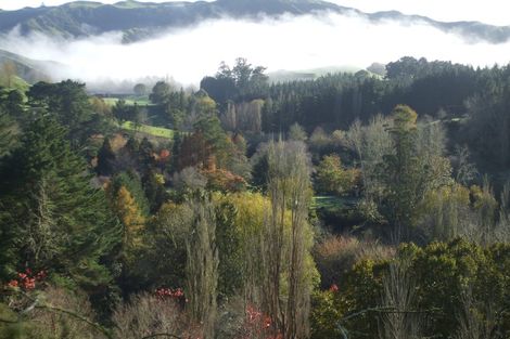 Photo of property in 116 Tauwharenikau Road, Tututawa, Stratford, 4392