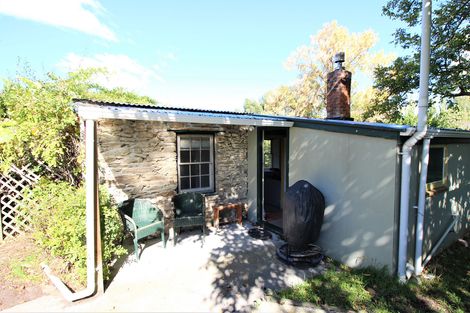 Photo of property in 171 Manuherikia Road, Letts Gully, Alexandra, 9393