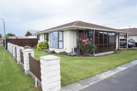 Photo of property in 3a White Street, Rangiora, 7400