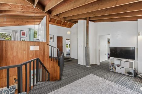 Photo of property in 57 Tilley Road, Paekakariki, 5034