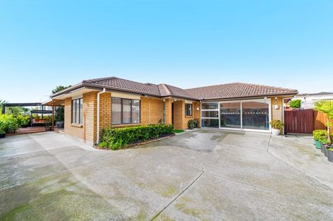 Photo of property in 122a Pah Road, Papatoetoe, Auckland, 2025