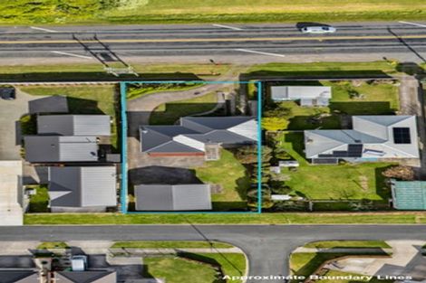 Photo of property in 1141 Devon Road, Bell Block, New Plymouth, 4373