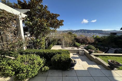 Photo of property in 45 The Crescent, Roseneath, Wellington, 6011