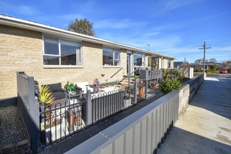 Photo of property in 35b Irvine Street, Mosgiel, 9024