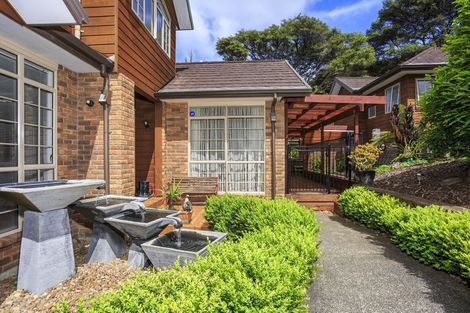 Photo of property in 15 Hobson Heights Road, Lucas Heights, Auckland, 0632