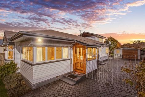 Photo of property in 123 Francis Avenue, Mairehau, Christchurch, 8013