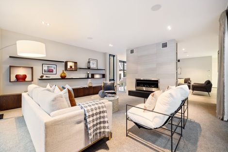 Photo of property in 6 Circuit Street, Merivale, Christchurch, 8052