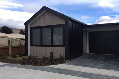 Photo of property in 15/39 Cherry Blossom Avenue, Frankton, Queenstown, 9300