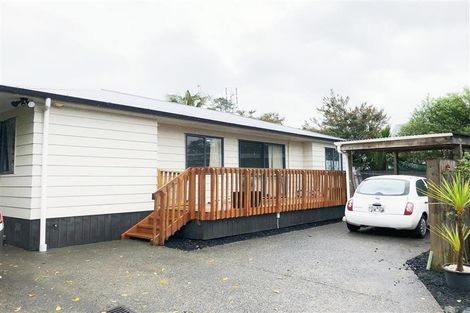 Photo of property in 162c Henderson Valley Road, Henderson, Auckland, 0612