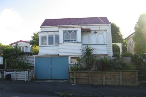 Photo of property in 20 Commercial Road, Grey Lynn, Auckland, 1021