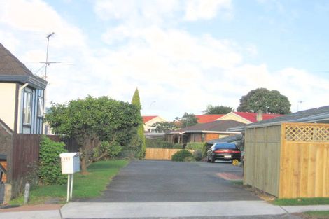 Photo of property in 3/221 Shirley Road, Papatoetoe, Auckland, 2025