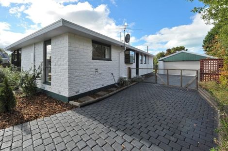 Photo of property in 3 Idaho Place, Burwood, Christchurch, 8083