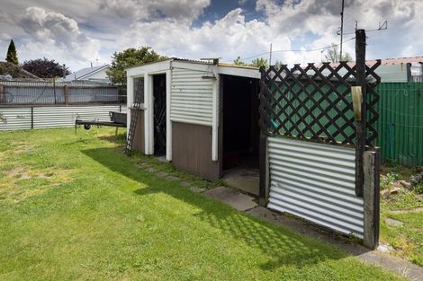 Photo of property in 32 Porter Street, Netherby, Ashburton, 7700