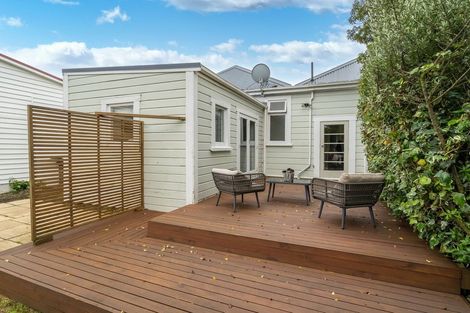 Photo of property in 742 Highgate, Maori Hill, Dunedin, 9010