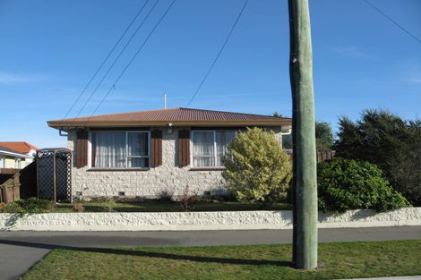 Photo of property in 2/32 Baker Street, New Brighton, Christchurch, 8083