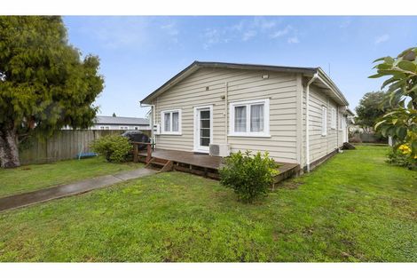 Photo of property in 7 Cureton Street, Morrinsville, 3300