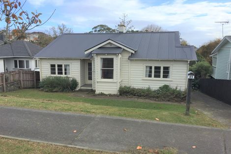 Photo of property in 21 Duncan Avenue, Sandringham, Auckland, 1025