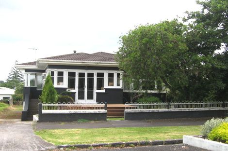 Photo of property in 119 Shackleton Road, Mount Eden, Auckland, 1024