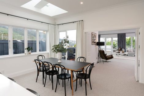 Photo of property in 15 Wesley Road, Kelburn, Wellington, 6012