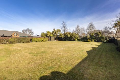 Photo of property in 48 Rotherham Drive, West Melton, 7618