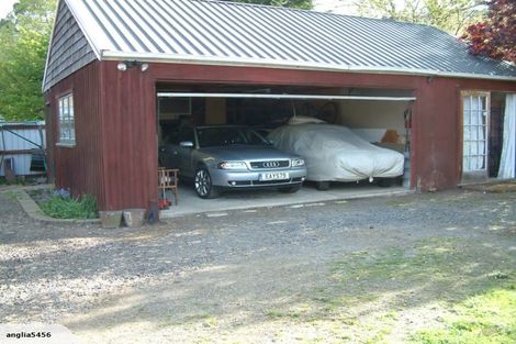 Photo of property in 43 Western Valley Road, Little River, 7591