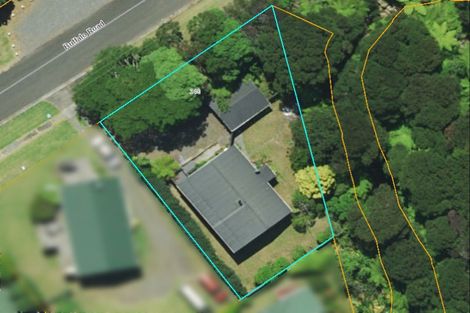 Photo of property in 340 Buffalo Road, Coromandel, 3506