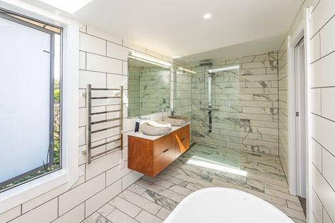 Photo of property in 106b Watt Livingstone Road, Westmere, Whanganui, 4574