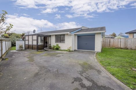 Photo of property in 10a Raukawa Street, Otaki, 5512