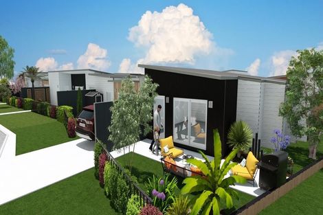 Photo of property in 75 Vincent Street, Howick, Auckland, 2014