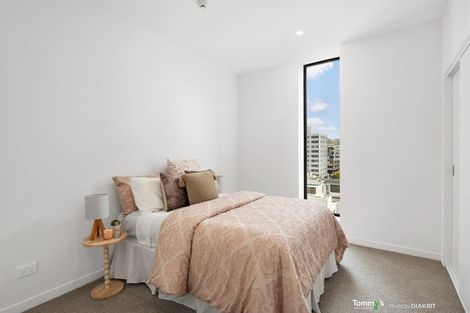 Photo of property in A C Nielsen House, 808/120 Victoria Street, Te Aro, Wellington, 6011