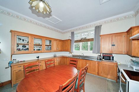 Photo of property in 1170a South Road, Manaia, 4678