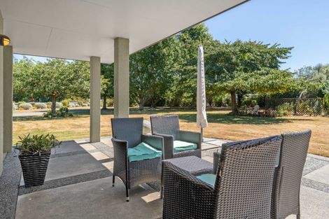 Photo of property in 151 Lincoln Road, Carterton, 5713