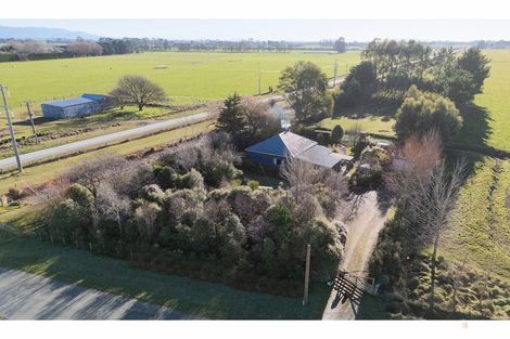 Photo of property in 53 Morven Beach Road, Morven, Waimate, 7980