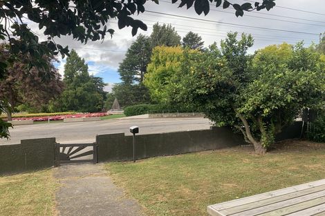 Photo of property in 59 Parker Street, Mayfield, Blenheim, 7201