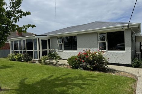 Photo of property in 43 Harris Street, Waimate, 7924