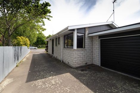 Photo of property in 7 Havelock Street, Ashburton, 7700