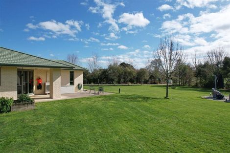 Photo of property in 20 Wakefield Road, Levin, 5571
