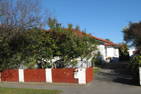 Photo of property in 57 Warren Crescent, Hillmorton, Christchurch, 8025